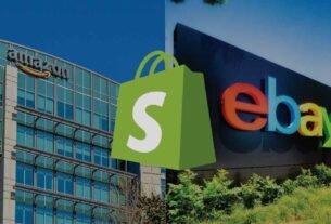 E-commerce Business Models store